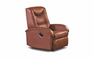 Кресло Jeff brown - Фото