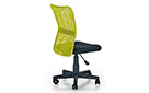 Кресло компьютерное Dingo green - Фото_1