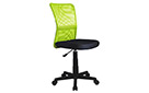 Кресло компьютерное Dingo green - Фото