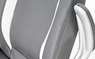 Кресло компьютерное Saturn grey - Фото_7