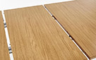 Стол обеденный Sorbus dub - Фото_6