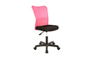 Кресло Q-121 pink - Фото