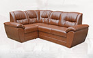 Угловой диван Бруклин В-21 (нераскладной) - Фото