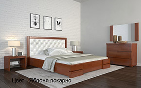 Ліжко Регіна Люкс - Фото_17