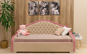 Кровать Луиза - Фото_11