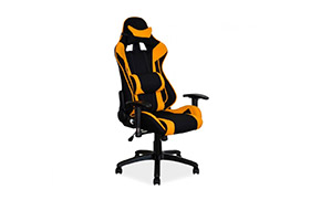 Кресло Viper yellow - Фото