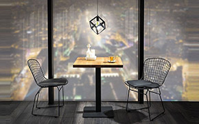 Стол обеденный Puro - Фото