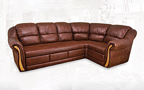 Угловой диван Редфорд 31 (нераскладной) - Фото