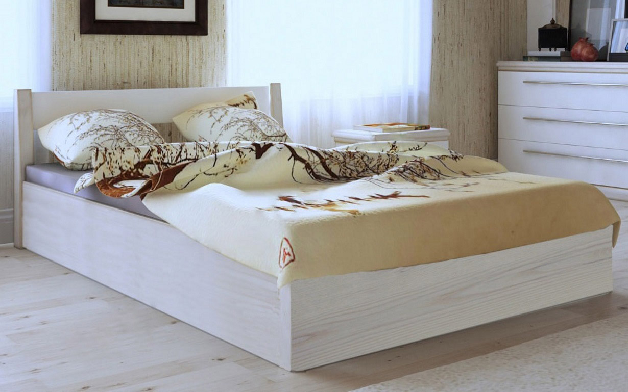 Кровать Фаворит с механизмом 90х200 см. АРТмебель - Фото