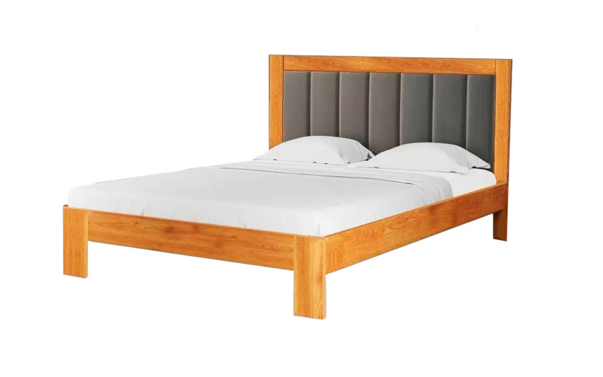 Ліжко Камелія з механізмом 160х190 см. АРТмеблі - Фото