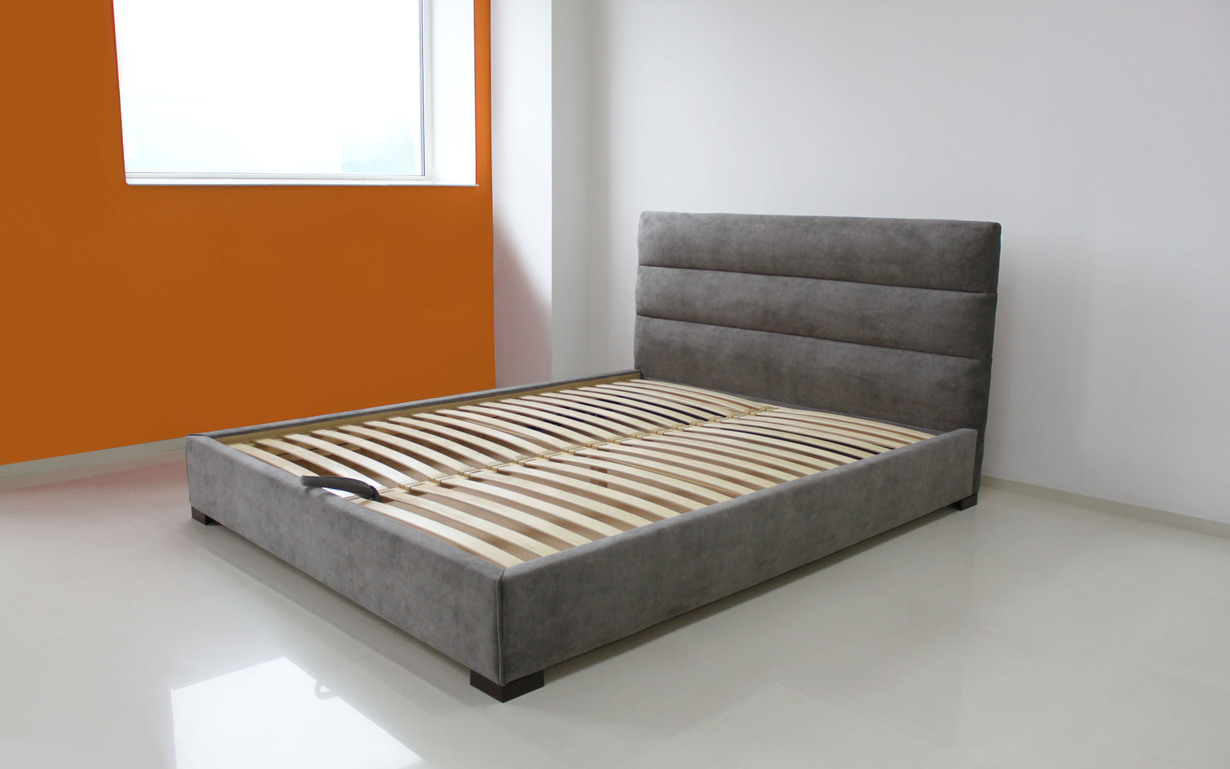 Кровать Джойс 80х190 см. Шик Галичина - Фото