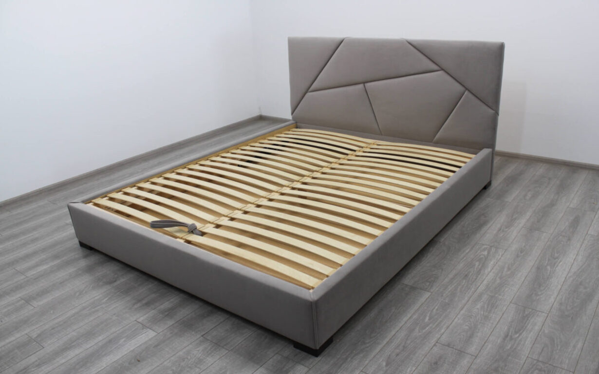 Кровать Изи 180х200 см. Шик Галичина - Фото