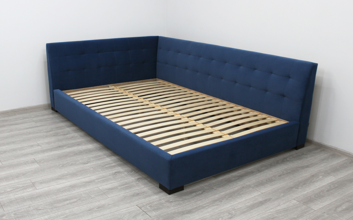Кровать Лео 90х190 см. Шик Галичина - Фото
