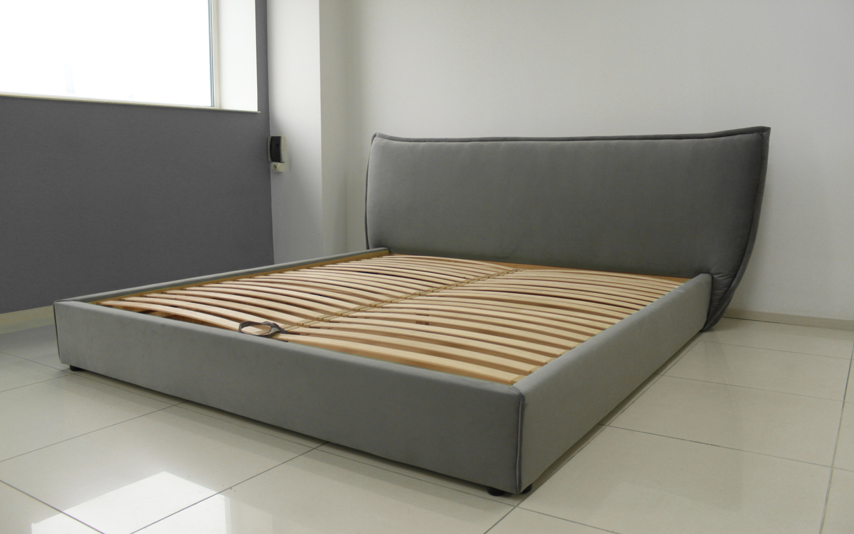 Кровать Модена 180х200 см. Шик Галичина - Фото