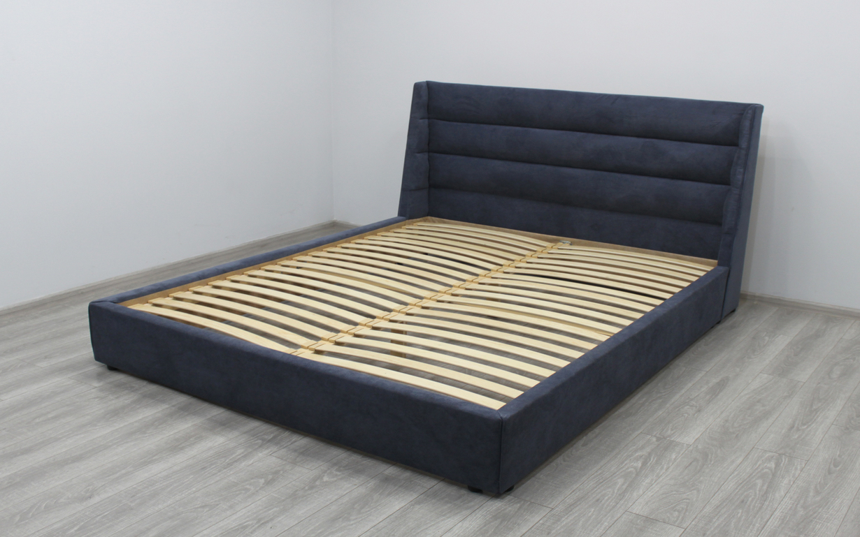 Кровать Остин 80х190 см. Шик Галичина - Фото