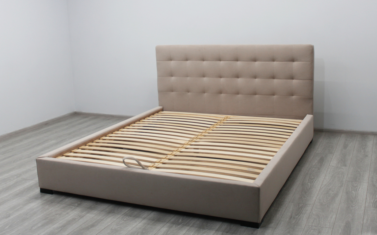 Ліжко Скай 90х190 см. Шик Галичина - Фото