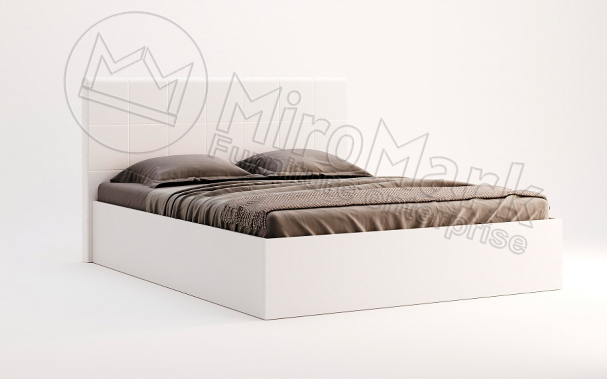 Ліжко Фемелі з механізмом 160х200 см. МіроМарк - Фото