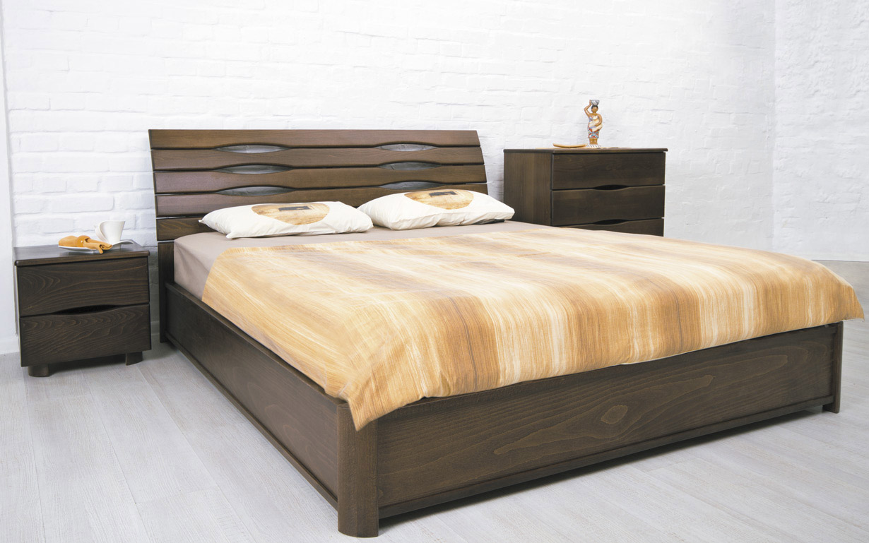 Кровать Марита N с механизмом 180х190 см. Олимп - Фото