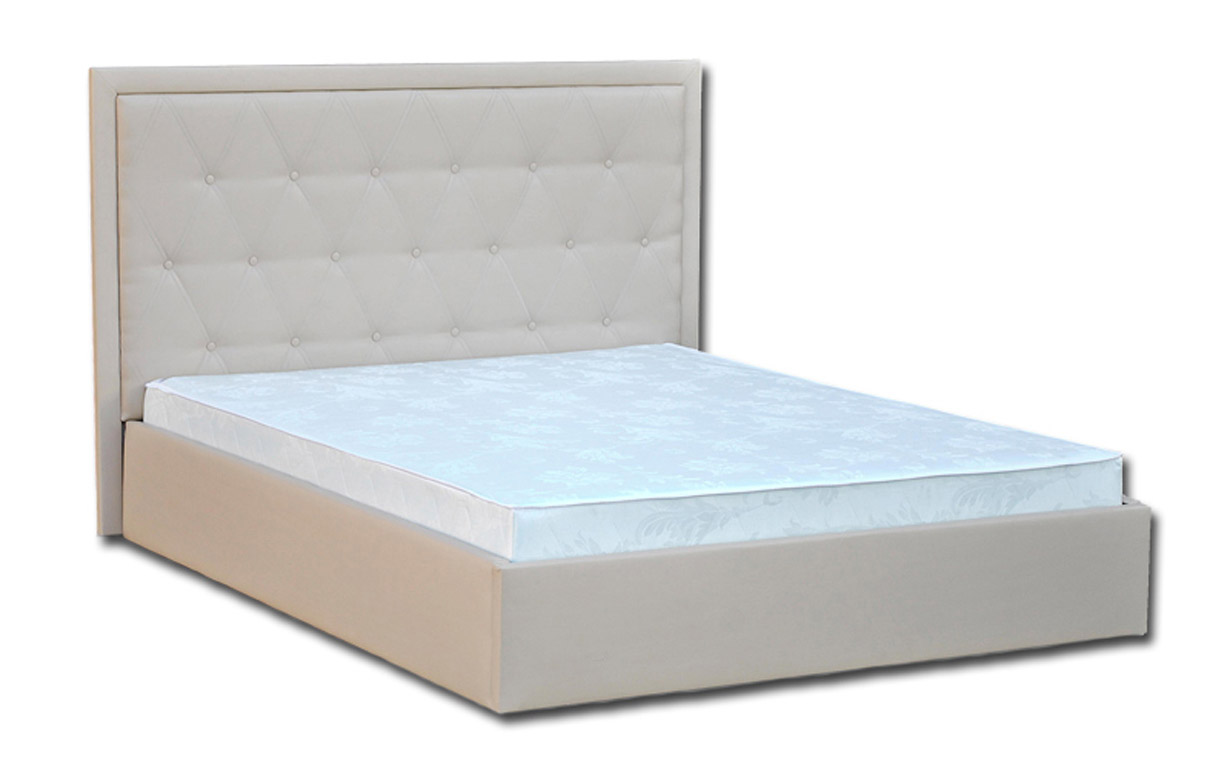 Кровать Камелия (без матраса) 160х200 см. Вика - Фото