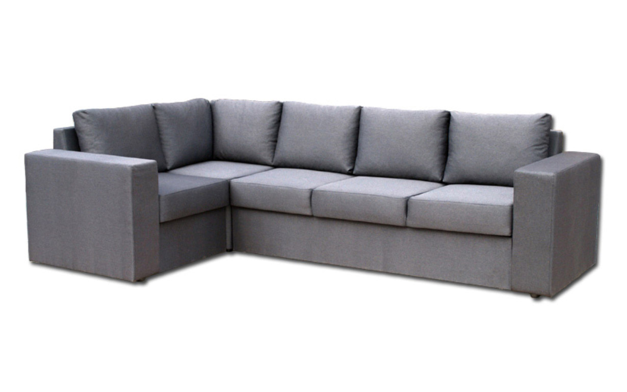 Угловой диван Чикаго В-31 (раскладной) 308 - ширина Вика - Фото