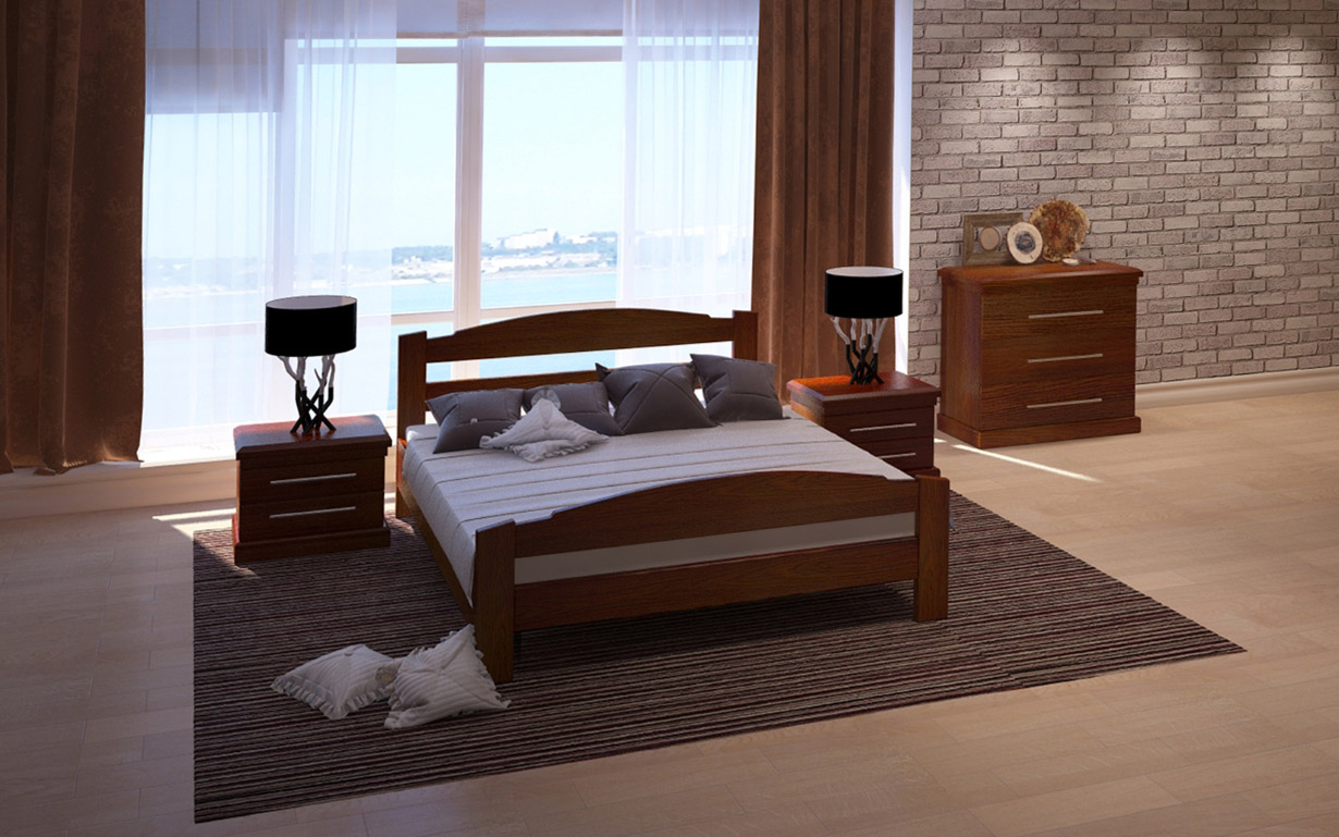 Кровать Эдель - Фото_2