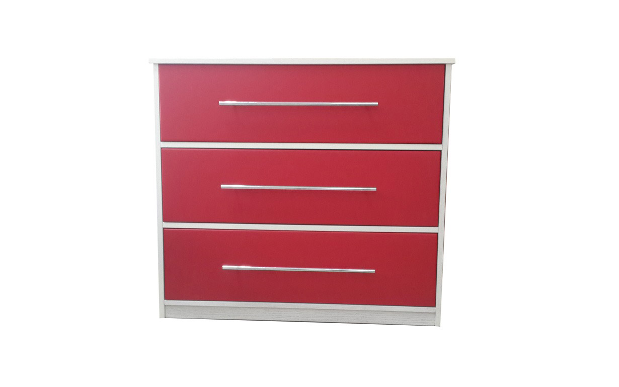 Комод Фортуна АРТмебель - Фото