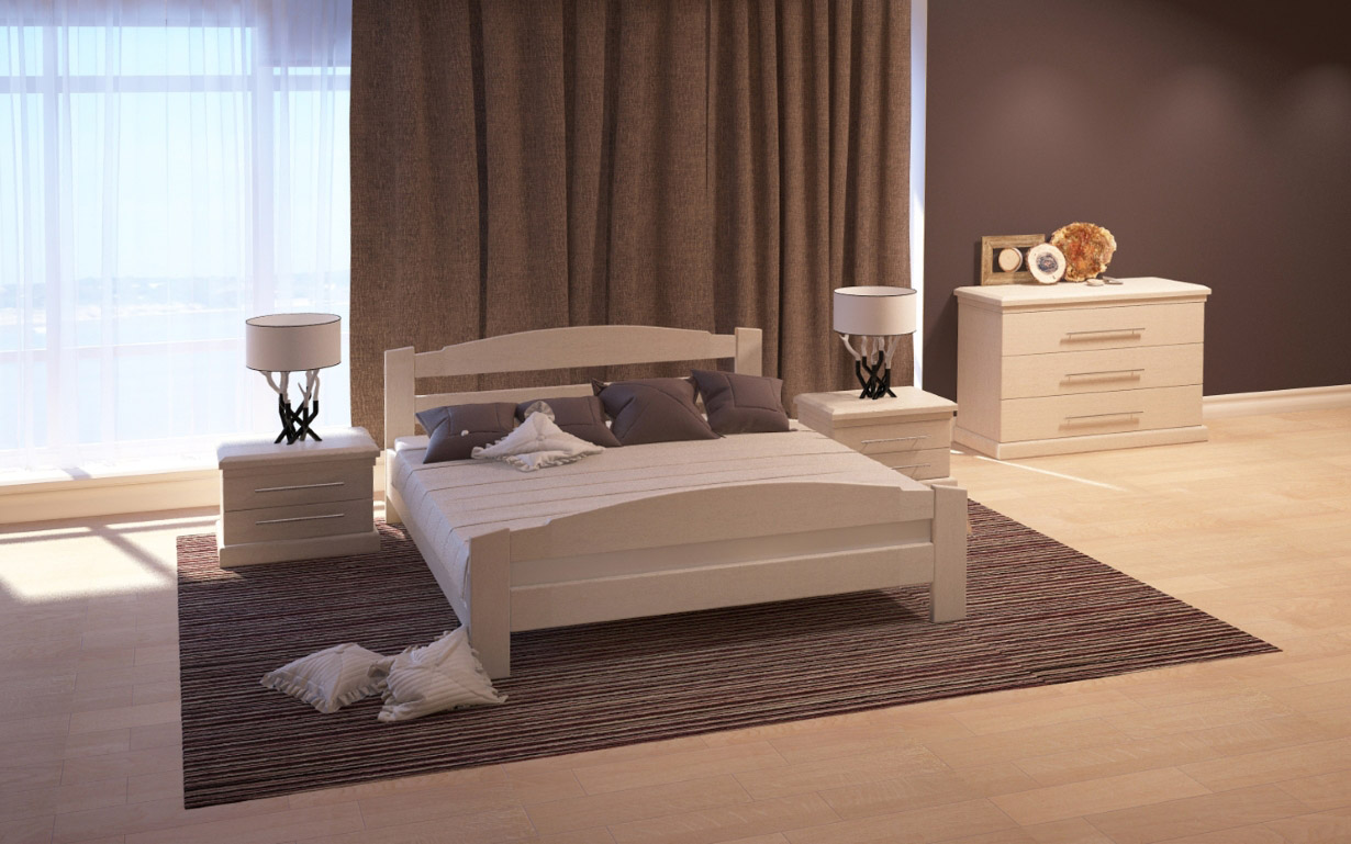 Кровать Эдель - Фото_1