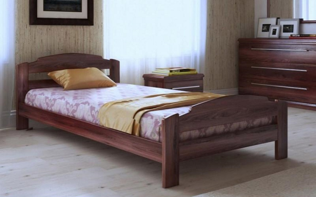 Кровать Эдель - Фото_6