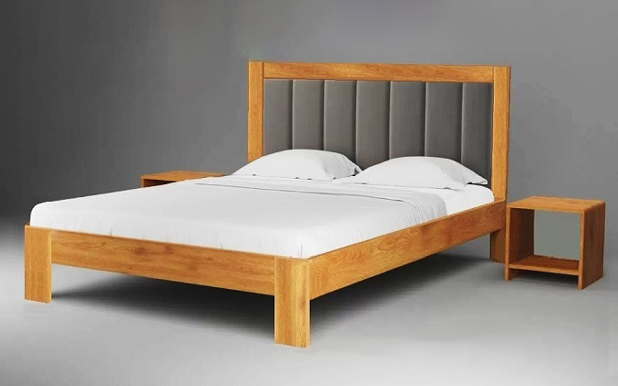 Кровать Камелия - Фото_1