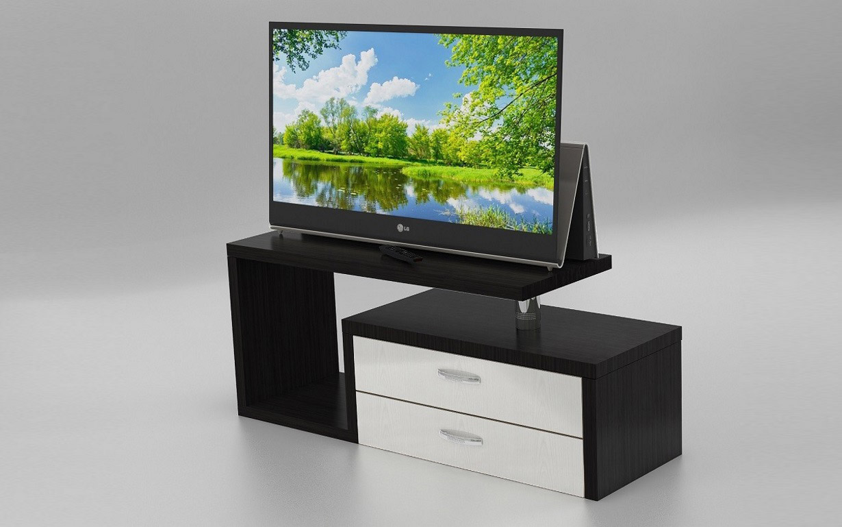 Тумба TV НМ СТ6 АТМО - Фото