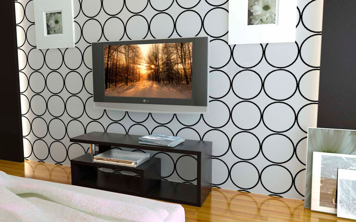 Тумба TV НМ СТ9 - Фото_1