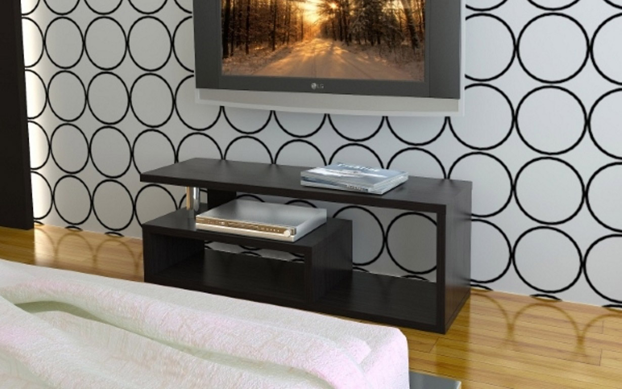 Тумба TV НМ СТ9 АТМО - Фото