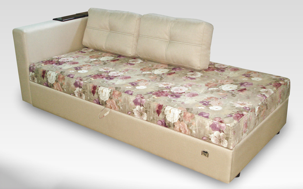 Диван М7 ДУ 220 - ширина АТМО  - Фото