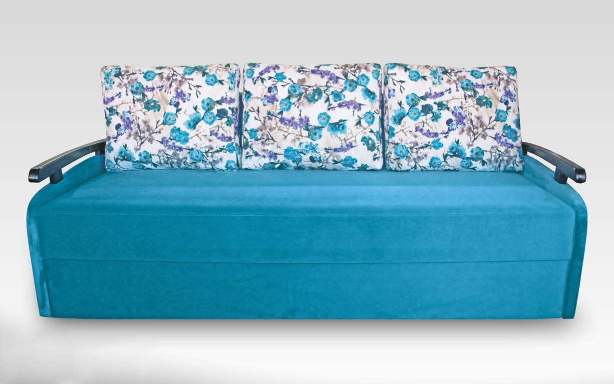 Диван М17 Д 215 - ширина АТМО - Фото