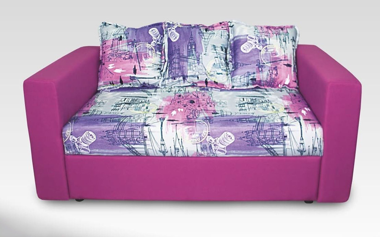 Диван М23 М 150 - ширина АТМО - Фото