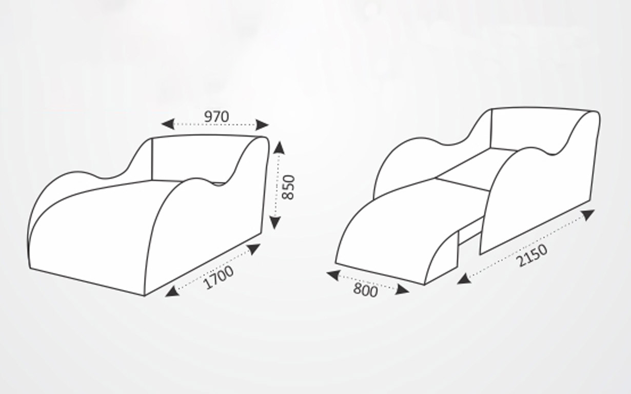 Диван М26 М - Фото_1