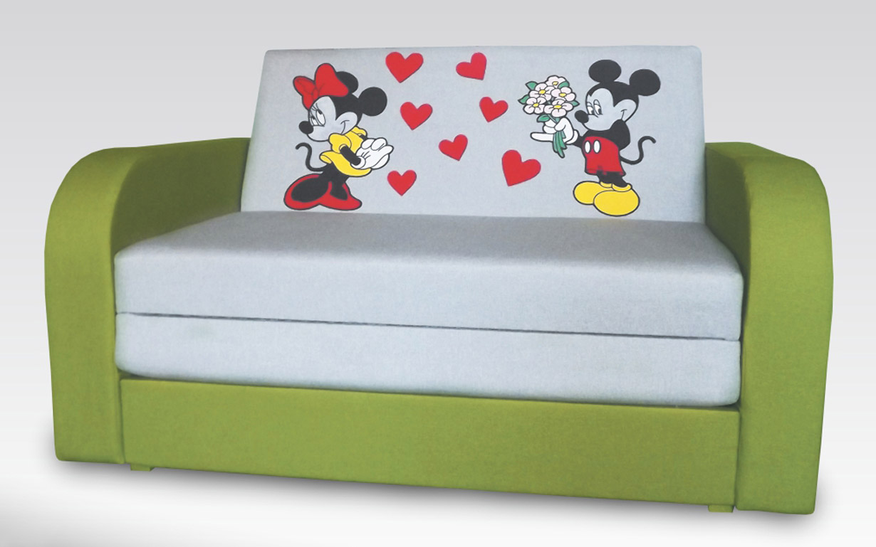 Диван М27 М 135 - ширина АТМО - Фото