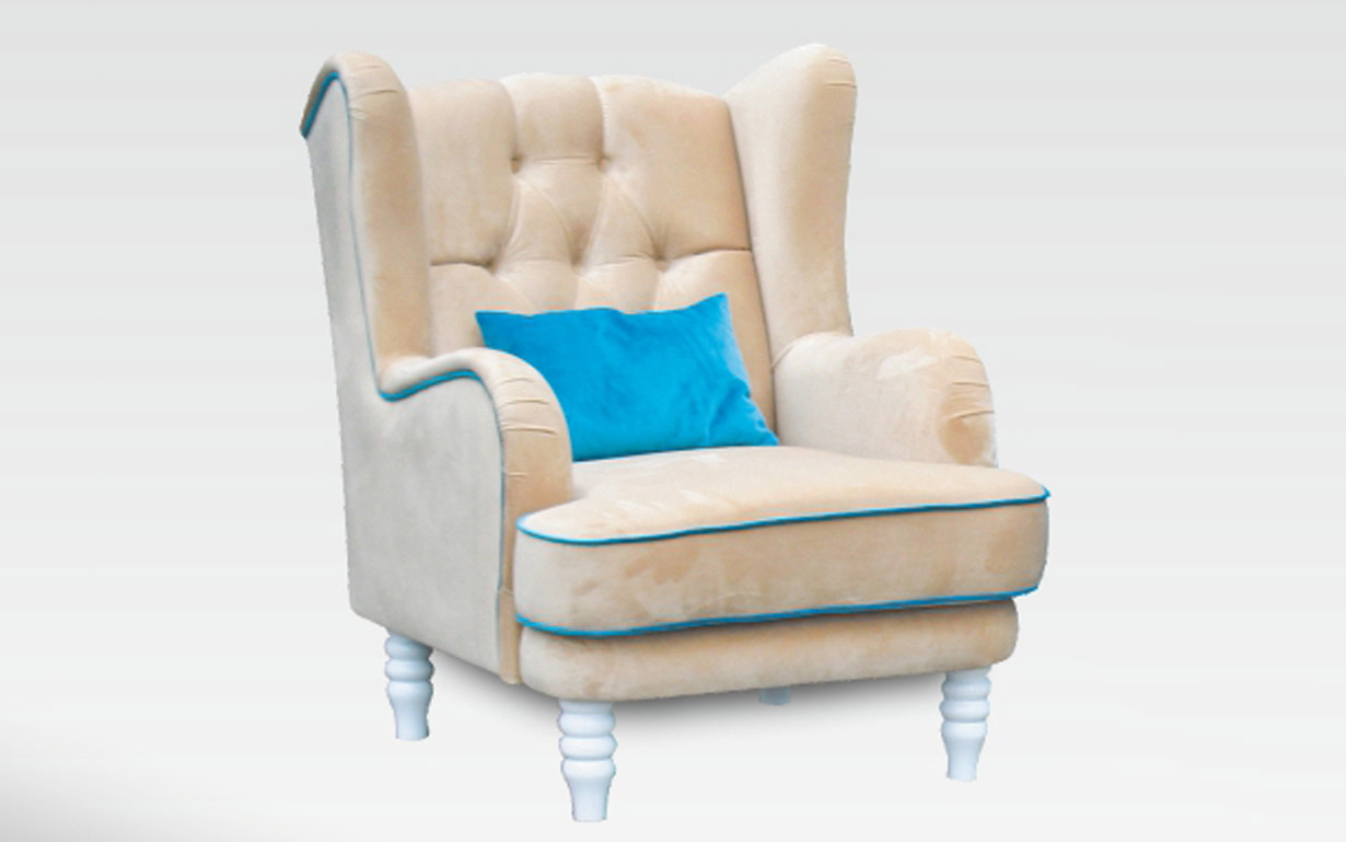 Крісло М30 К - Фото_1