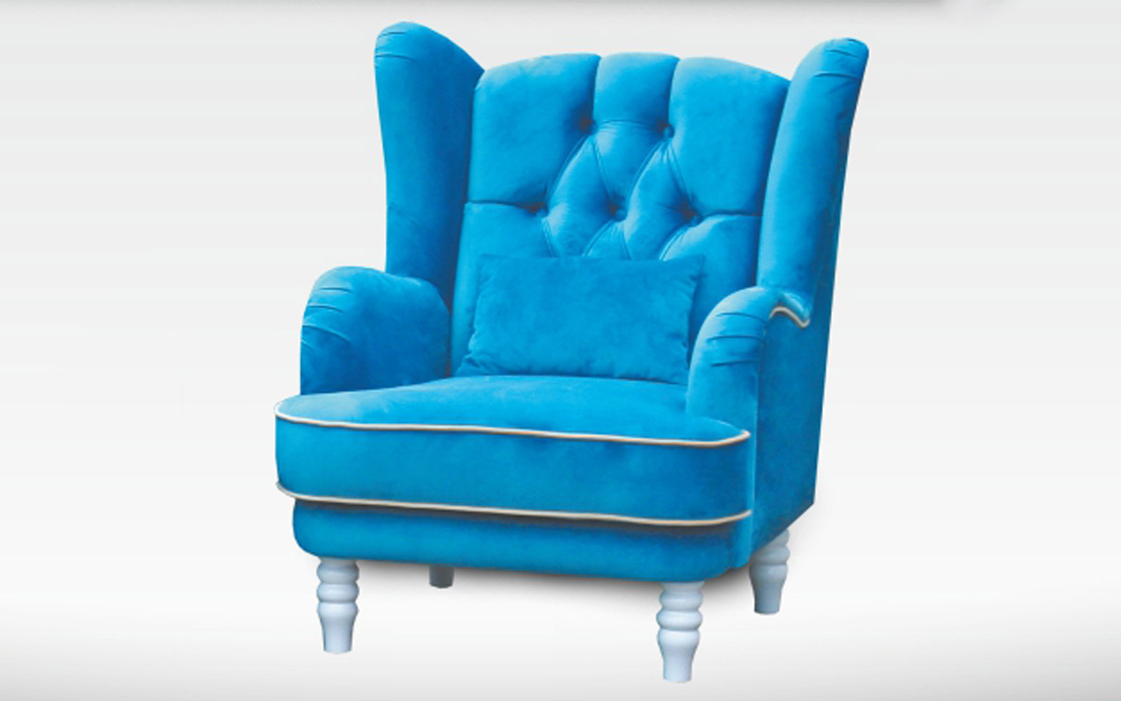 Крісло М30 К 85 - ширина АТМО - Фото