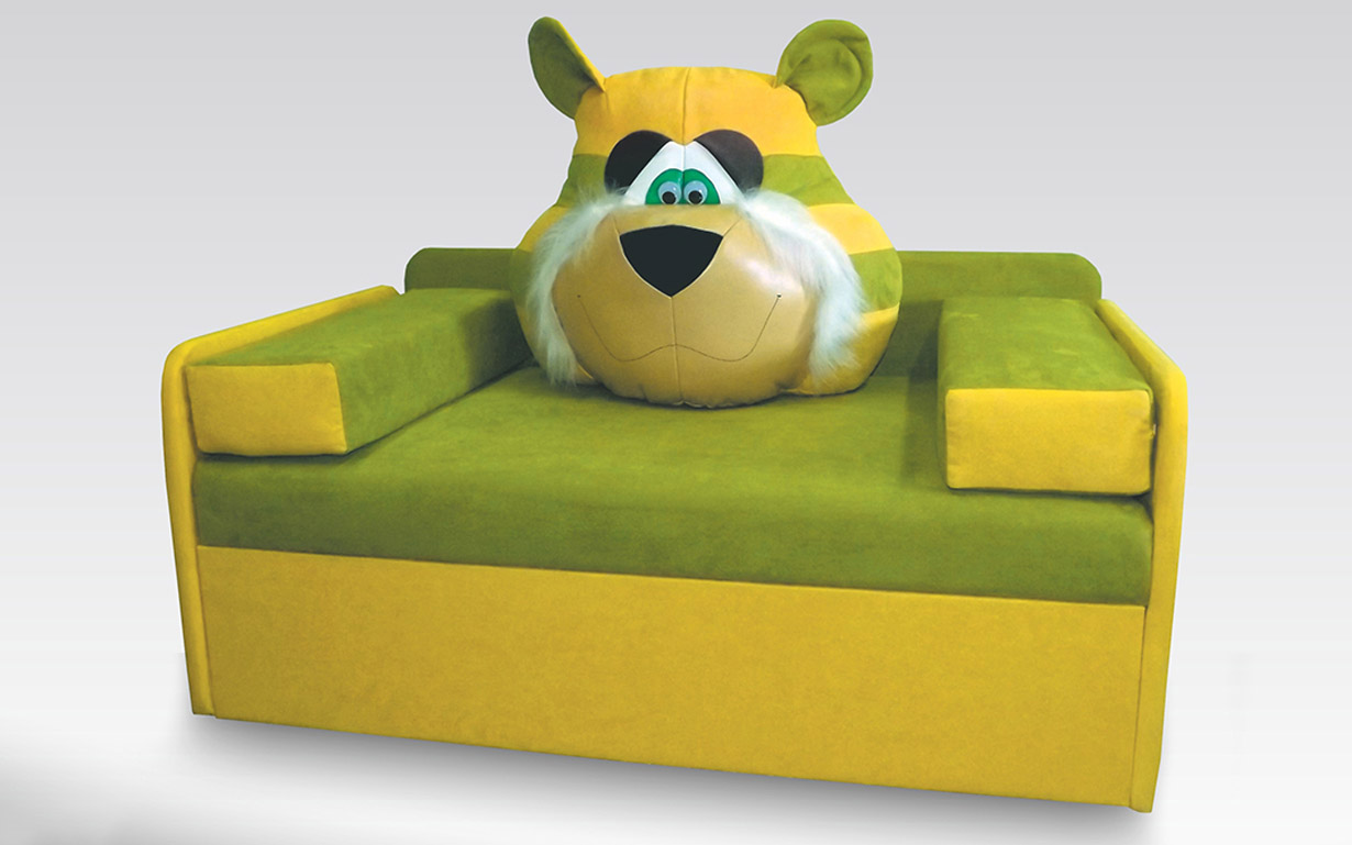 Диван М38 М 150 - ширина АТМО - Фото