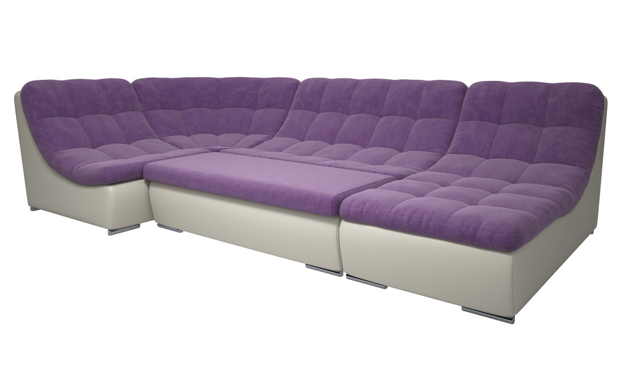 Угловой диван Сальвадор - Фото_2