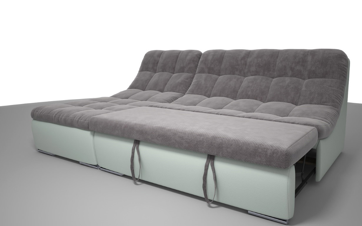 Угловой диван Сальвадор комфорт - Фото_2