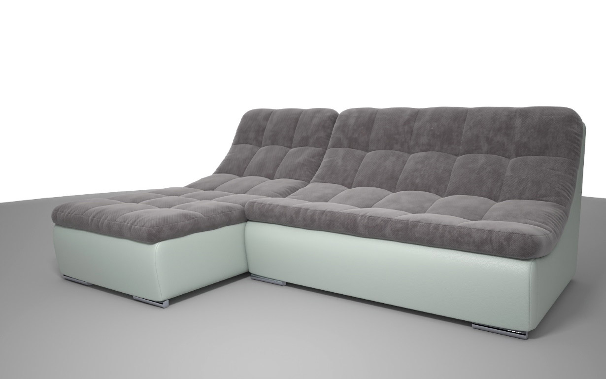 Угловой диван Сальвадор комфорт - Фото_3