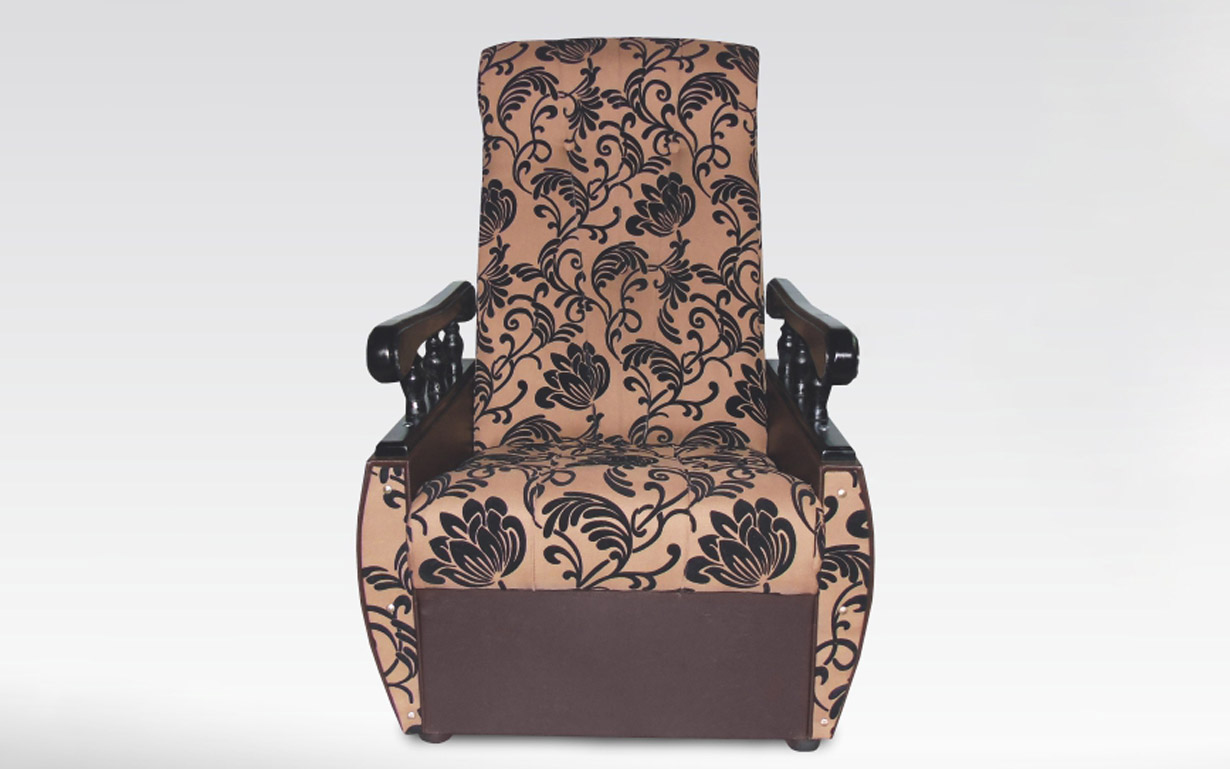 Крісло Марс 70 - ширина АТМО - Фото