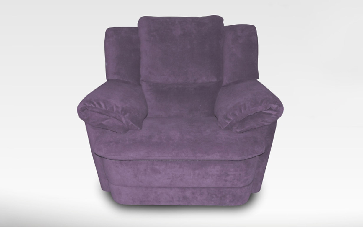 Крісло М47 К (седафлекс) 110 - ширина АТМО - Фото