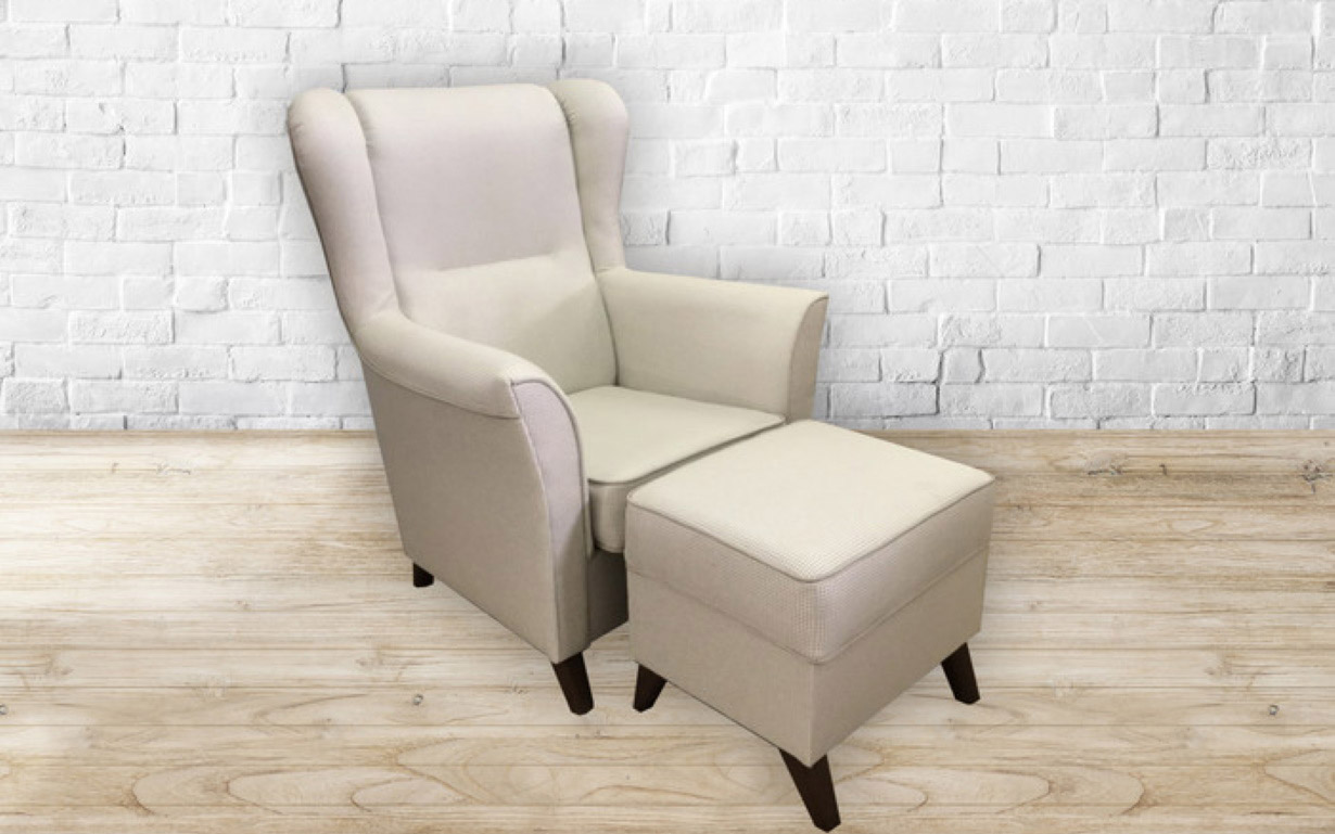 Крісло М87 К - Фото_2