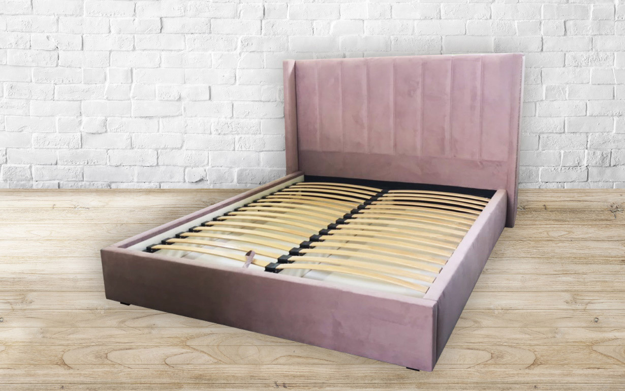 Кровать М90 КР-3 с мехнизмом 180х200 см. АТМО - Фото