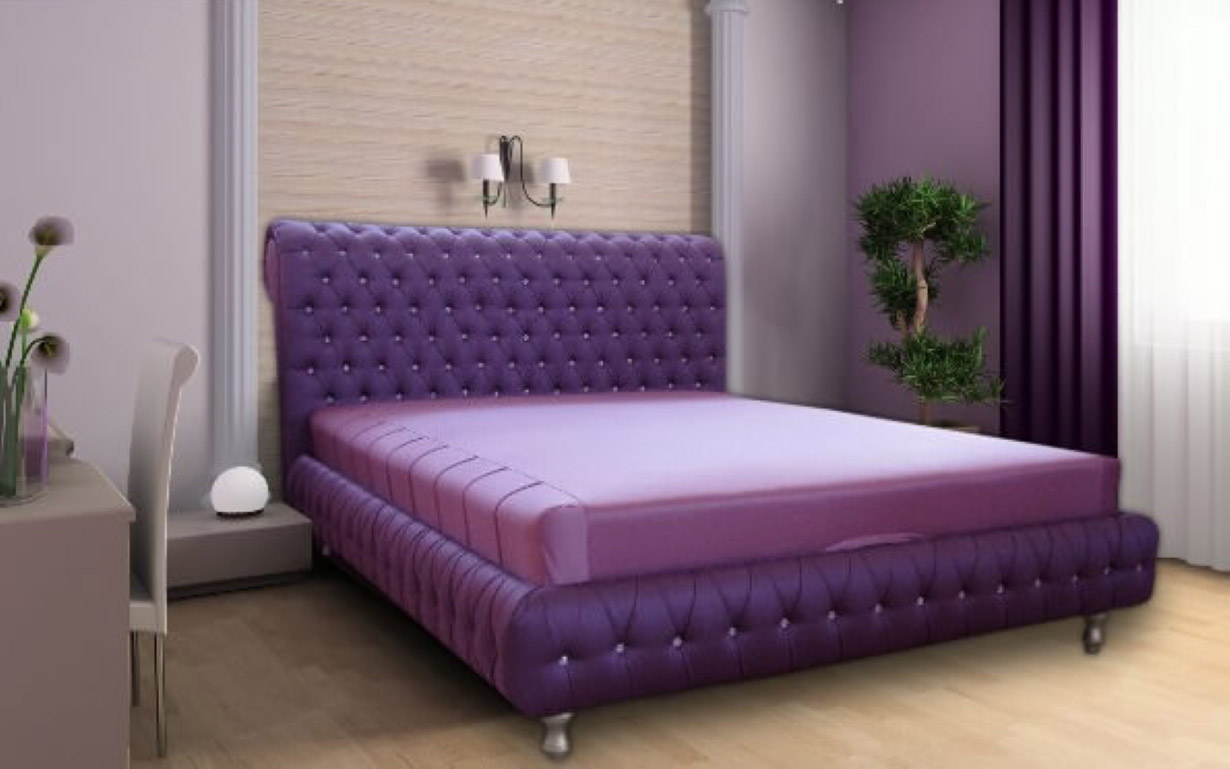 Кровать М65 КР-3 с механизмом - Фото_2