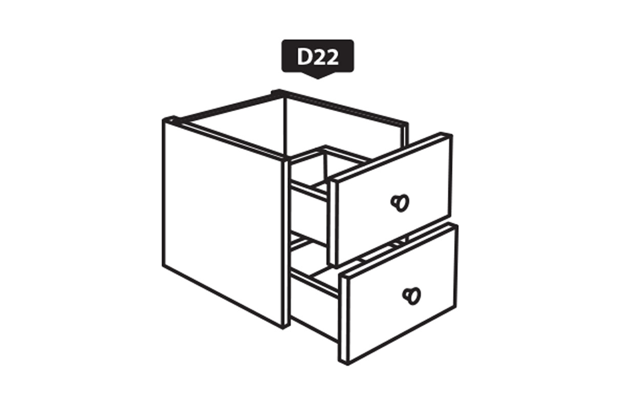 Модуль ВМ МС3 D-22 АТМО - Фото