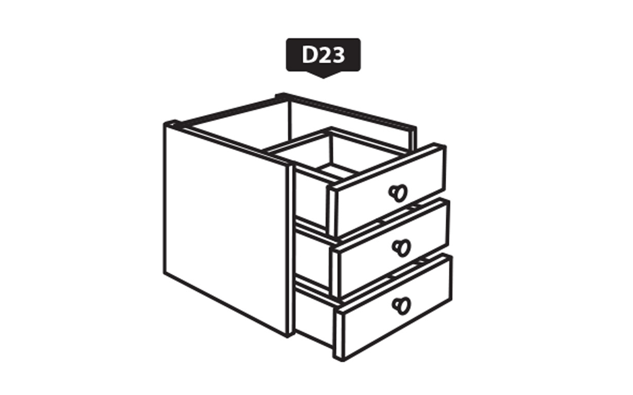 Модуль ВМ МС3 D-23 АТМО - Фото